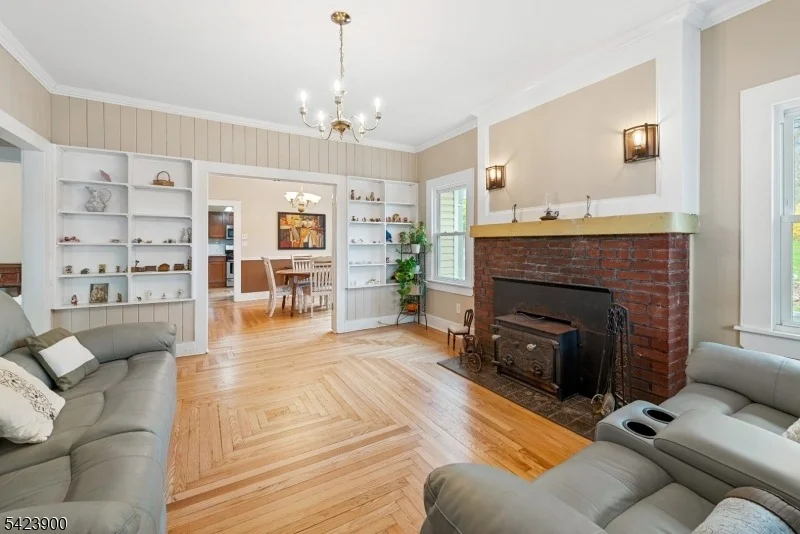 Unit for sale at 9 Bissell St, Mine Hill Twp., NJ 07803-3201