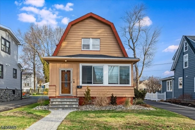 Unit for sale at 15 Belle Terre Rd, West Orange Twp., NJ 07052-2303