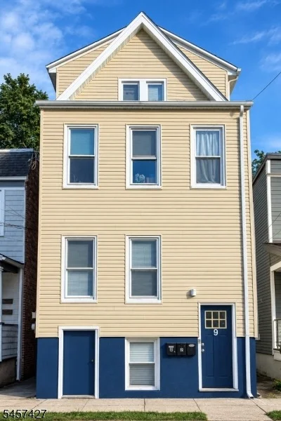 Unit for sale at 9 Wheeler St, Montclair Twp., NJ 07042-4603