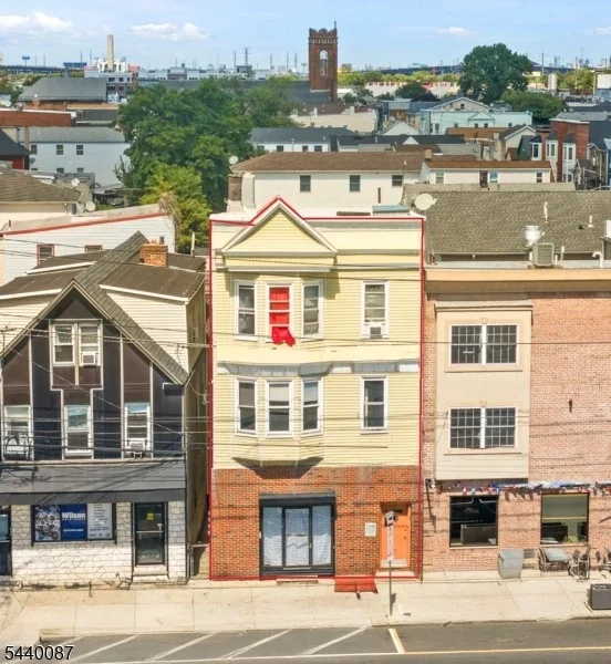 Unit for sale at 155 Wilson Ave, Newark City, NJ 07105-5322