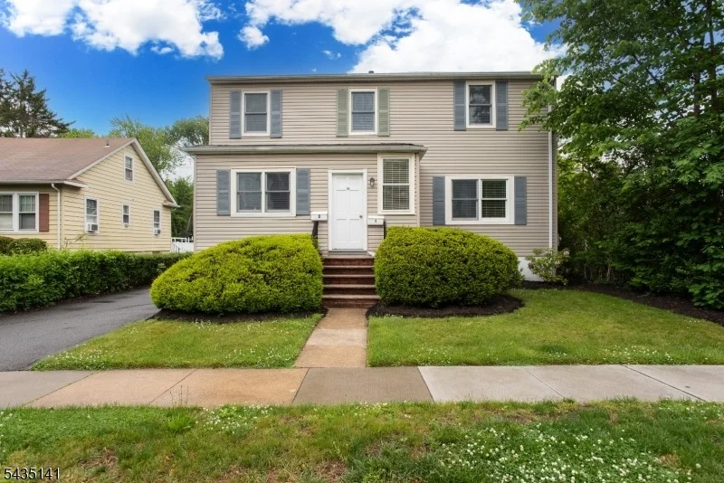 Unit for sale at 14 Locust St, Madison Boro, NJ 07940-1632