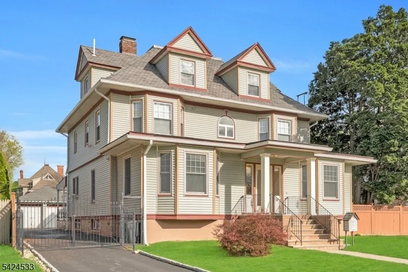 Unit for sale at 60 Hawthorne Ave, East Orange City, NJ 07018-4033