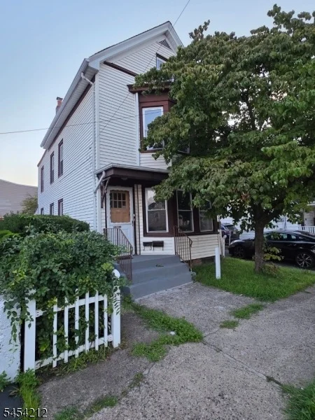 Unit for sale at 161 Ryerson Ave, Paterson City, NJ 07502-1715