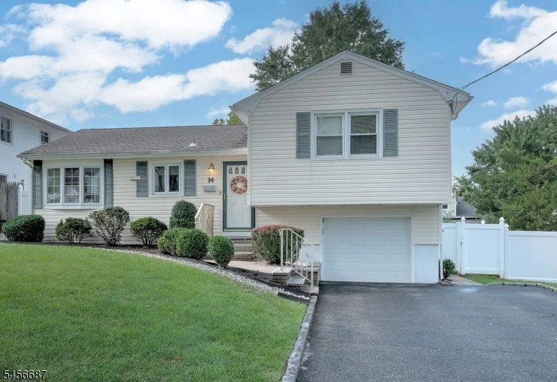 Unit for sale at 14 Holmes St, West Orange Twp., NJ 07052-3530