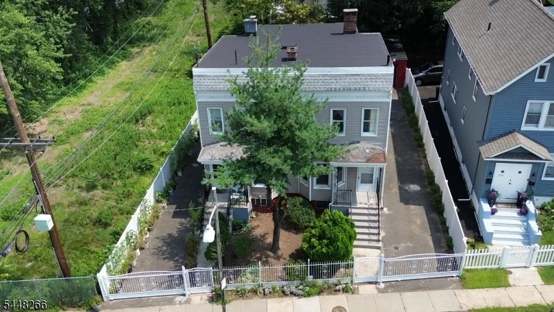 Unit for sale at 22 Kensington Pl, East Orange City, NJ 07017-3407