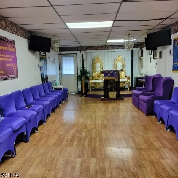 Unit for sale at 227 Martin Luther King Jr Dr, Jersey City, NJ 07305-3379