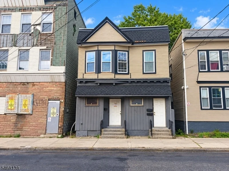Unit for sale at 634 Grove St, Irvington Twp., NJ 07111-3717