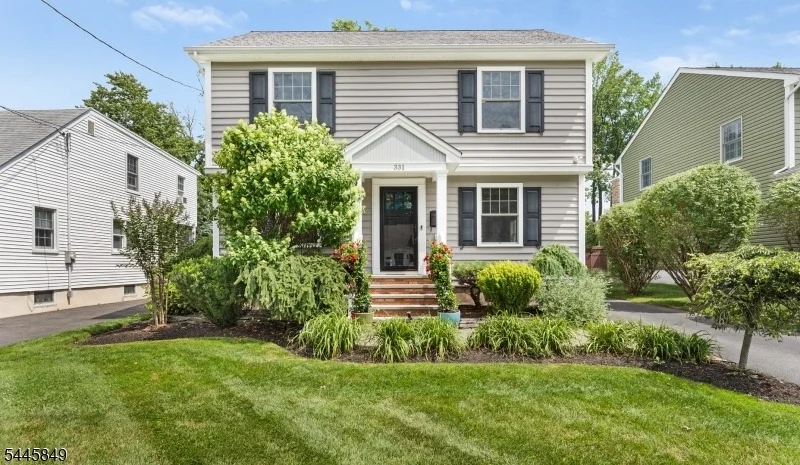 Unit for sale at 331 Stoughton Ave, Cranford Twp., NJ 07016-2854