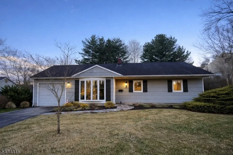 Unit for sale at 3 Spalding Dr, Livingston Twp., NJ 07039-3810