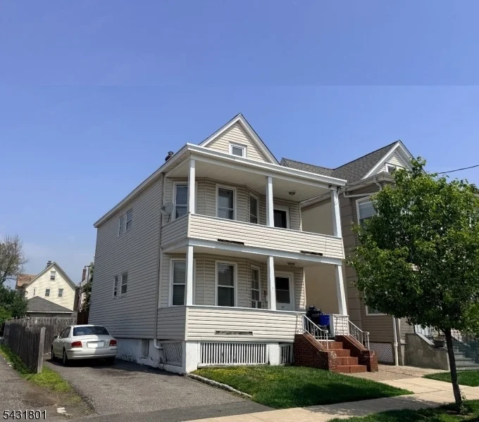 Unit for sale at 67 Grand St, Garfield City, NJ 07026-3303