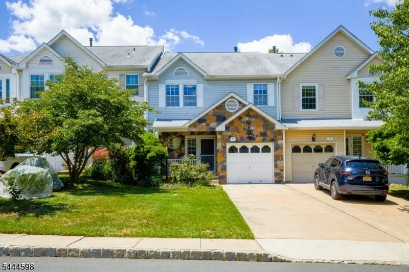Unit for sale at 53 Castleton Rd, Montgomery Twp., NJ 08540-1648