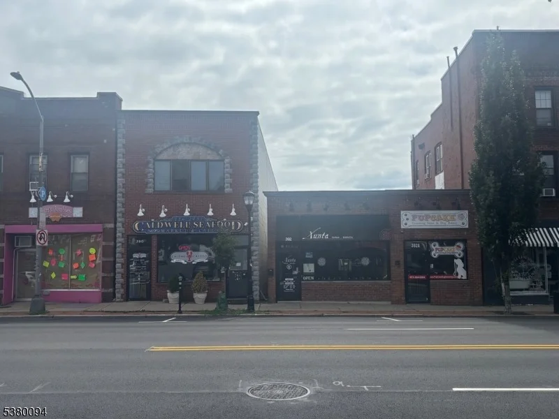 Unit for sale at 392 Bloomfield Ave, Caldwell Boro Twp., NJ 07006-4905