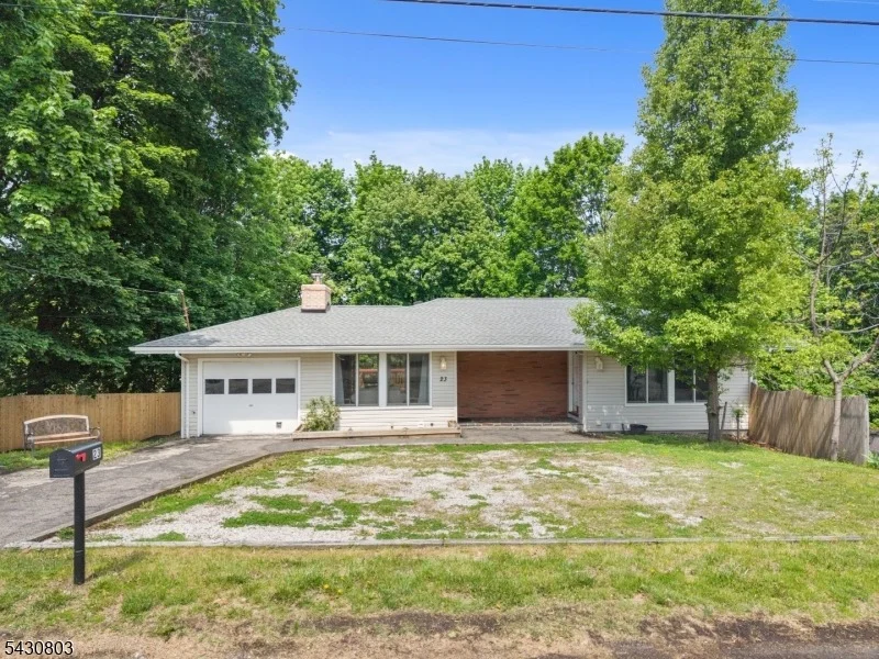 Unit for sale at 23 Sterling St, Franklin Boro, NJ 07416-1526