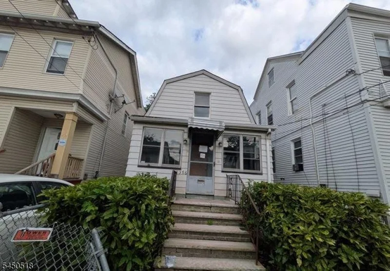 Unit for sale at 376 Myrtle Ave, Irvington Twp., NJ 07111-2730