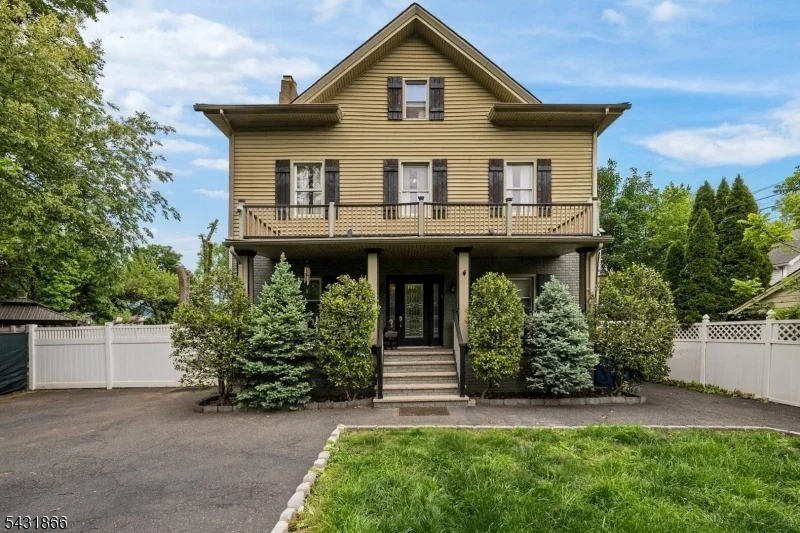 Unit for sale at 279 Belleville Ave, Bloomfield Twp., NJ 07003-3647