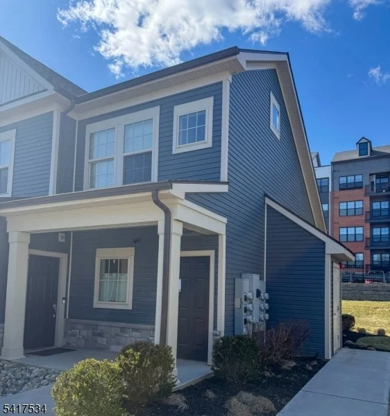 Unit for sale at 8 Aster Blvd, Warren Twp., NJ 07059-3300