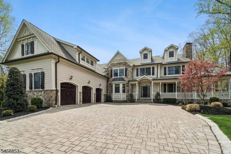 Unit for sale at 20 Pheasant Ln, Scotch Plains Twp., NJ 07076-2216