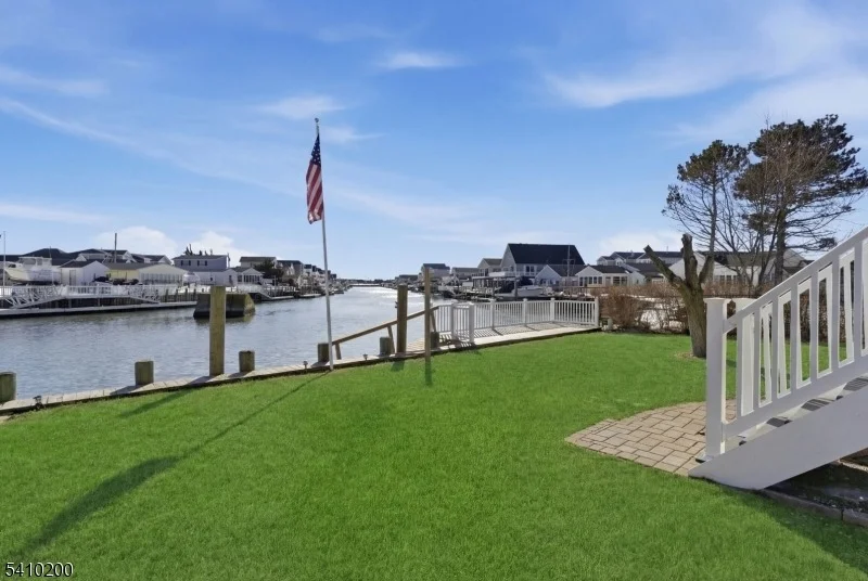 Unit for sale at 154 N Spinnaker Dr, Little Egg Harbor Twp., NJ 08087-1522