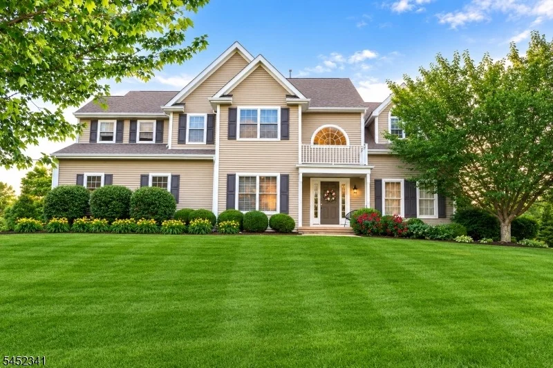 Unit for sale at 4 Augusta Ct, Fredon Twp., NJ 07860-5236