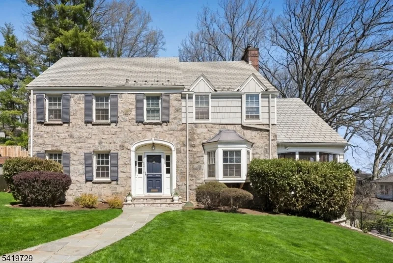 Unit for sale at 459 OVERHILL ROAD, South Orange Village Twp., NJ 07079-1239