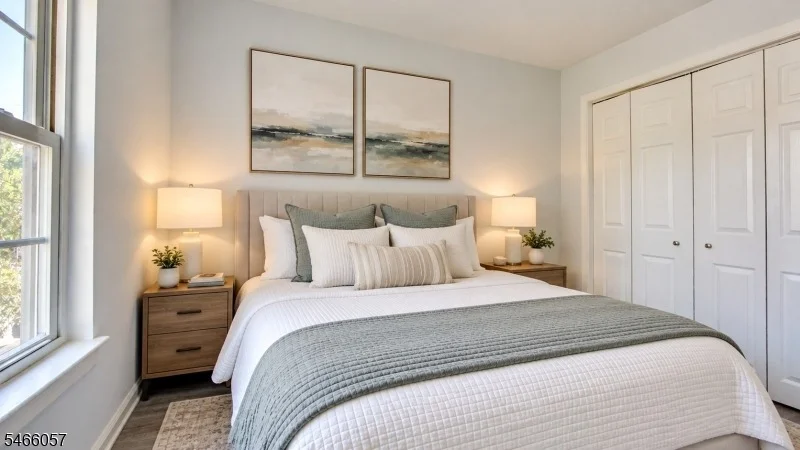 Unit for sale at 10 Starlight Ct, New Brunswick City, NJ 08901-3168