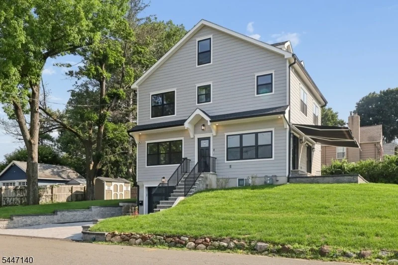 Unit for sale at 4 Hilltop Way, Essex Fells Twp., NJ 07021-1105