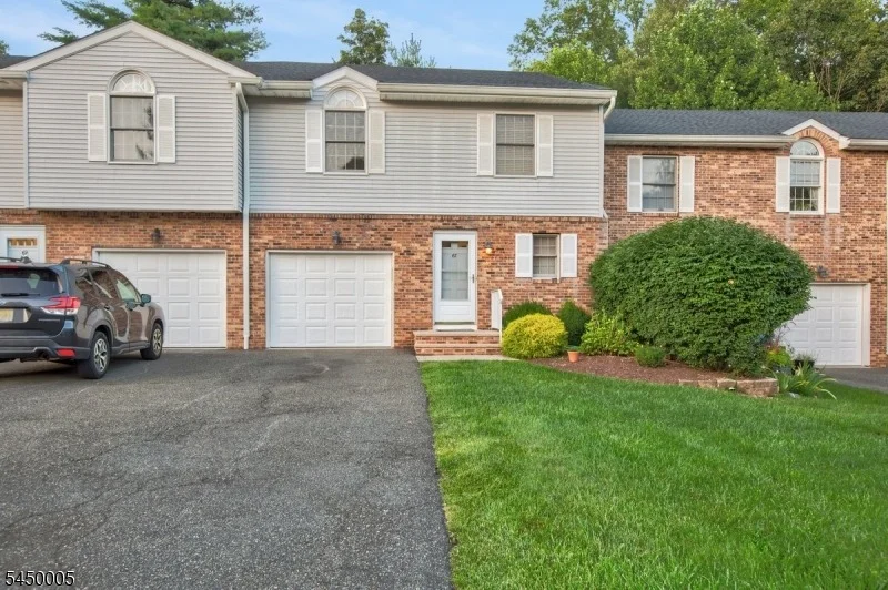 Unit for sale at 67 Jaime Ct, Parsippany-Troy Hills Twp., NJ 07950-1439