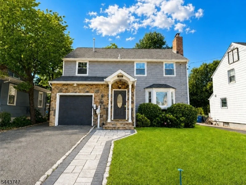 Unit for sale at 81 Hudson Ave, Maplewood Twp., NJ 07040-1402
