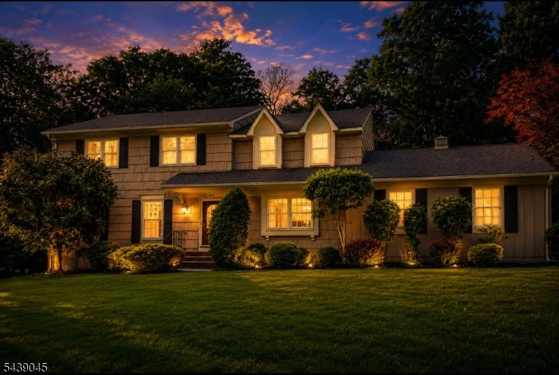 Unit for sale at 7 Natalie Dr, West Caldwell Twp., NJ 07006-6508