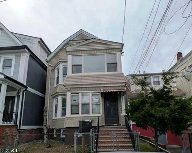 Unit for sale at 25 Maple Ave, Irvington Twp., NJ 07111-4323