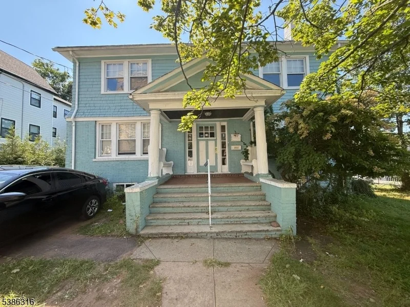 Unit for sale at 488 Heywood Ave, City Of Orange Twp., NJ 07050-2000