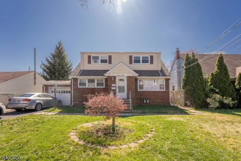 Unit for sale at 1930 Mildred Ave, Linden City, NJ 07036-1453