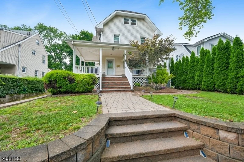 Unit for sale at 244 Elm Ave, Bogota Boro, NJ 07603-1218