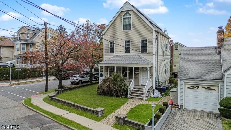 Unit for sale at 344 Joralemon St, Belleville Twp., NJ 07109-2167