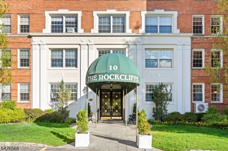 Unit for sale at 10 Crestmont Rd, Montclair Twp., NJ 07042-1900