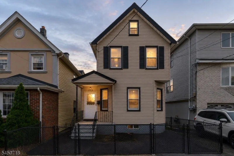 Unit for sale at 352 Forest St, Kearny Town, NJ 07032-3533
