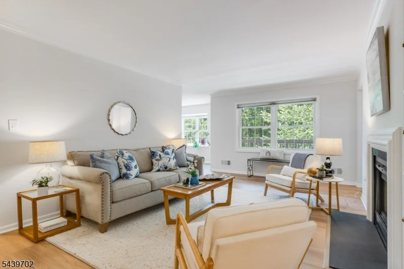 Unit for sale at 14 Heritage Dr, Chatham Twp., NJ 07928-2966
