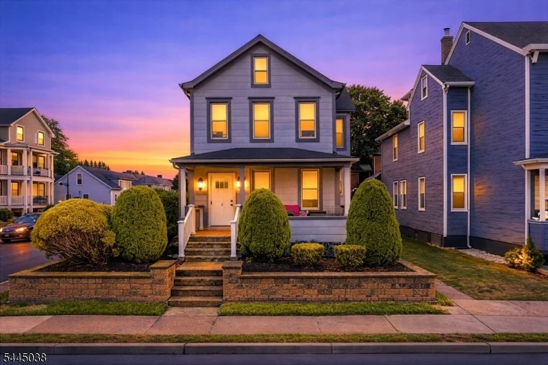 Unit for sale at 22 Norwood St, Haledon Boro, NJ 07508-1371
