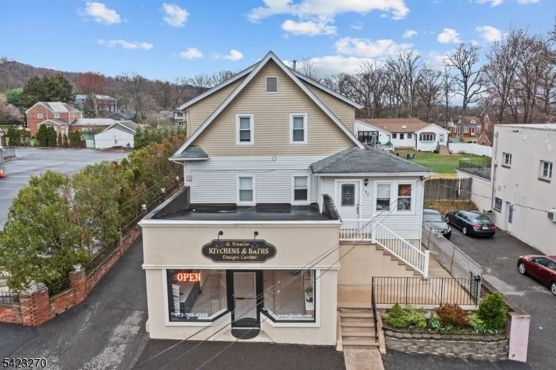 Unit for sale at 190 Stevens Ave, Cedar Grove Twp., NJ 07009-1149