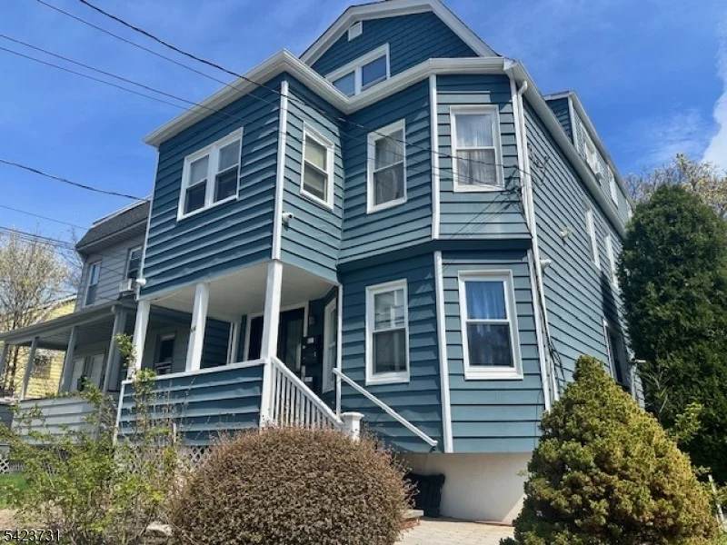 Unit for sale at 66 Watson Ave, West Orange Twp., NJ 07052-6092