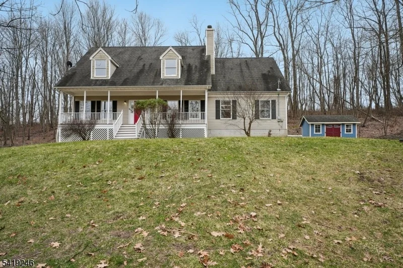 Unit for sale at 75 Mount Hermon Rd, Blairstown Twp., NJ 07825-2024