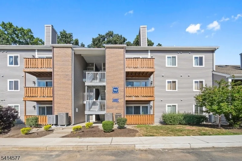 Unit for sale at 9207 Tamarron Dr, Plainsboro Twp., NJ 08536-4331