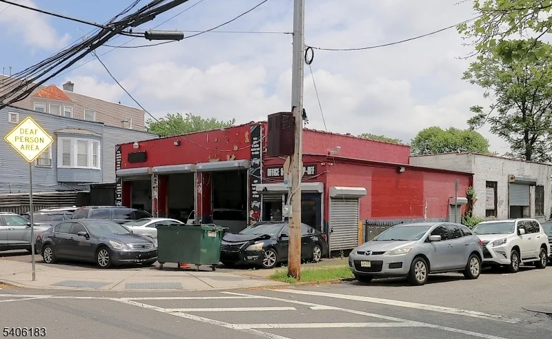 Unit for sale at 146 -148 Hudson St, Newark City, NJ 07103-2863