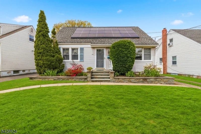 Unit for sale at 743 Coles St, Maywood Boro, NJ 07607-2025
