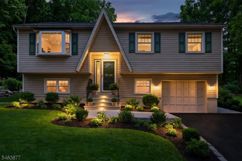 Unit for sale at 89 Tomahawk Trl, Sparta Twp., NJ 07871-2904