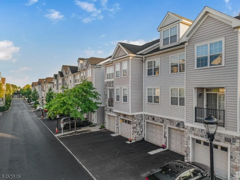 Unit for sale at 114 George Russell Way, Clifton City, NJ 07013-2682