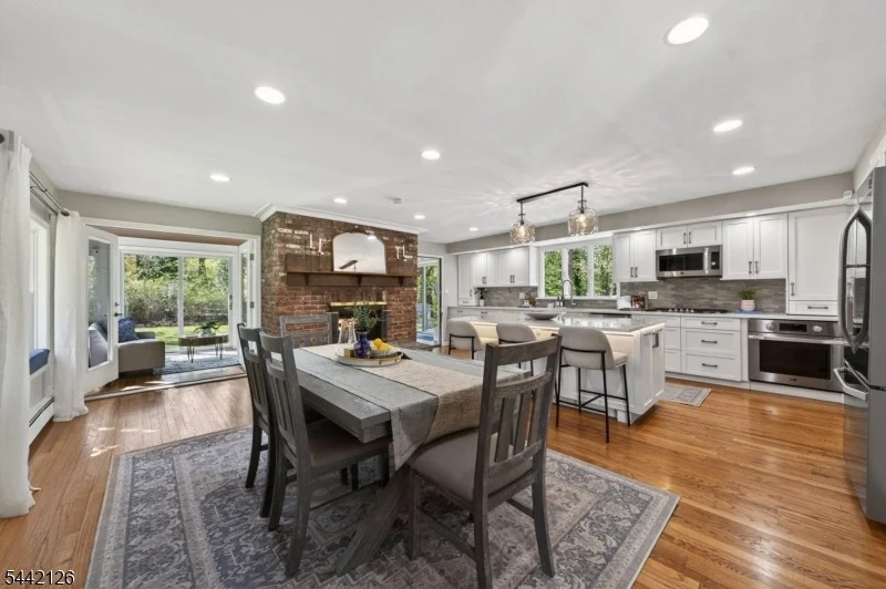 Unit for sale at 28 Spring Ridge Dr, Berkeley Heights Twp., NJ 07922-2025