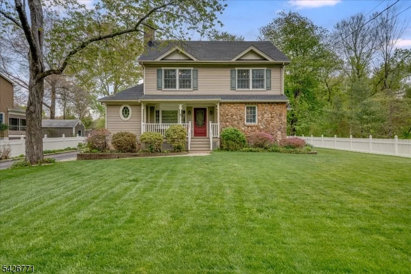 Unit for sale at 315 Morristown Rd, Long Hill Twp., NJ 07933-1817