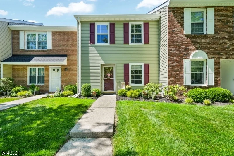 Unit for sale at 183 Gettysburg Way, Lincoln Park Boro, NJ 07035-1824