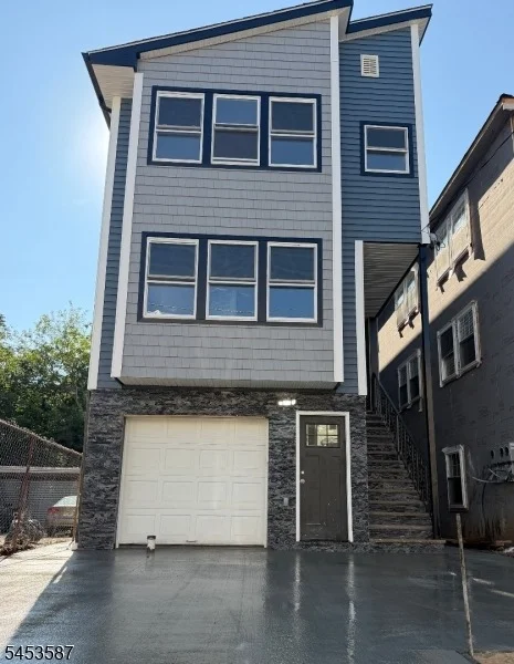 Unit for sale at 256 Ellis Ave, Irvington Twp., NJ 07111-4424